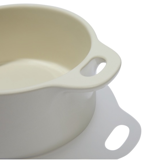 Brocc your body mini ceramic cocotte set - Picture 7 of 8